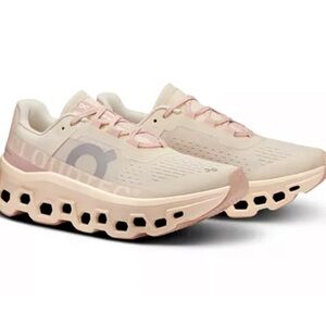 NIB Women’s On Running CloudMonster 8.5